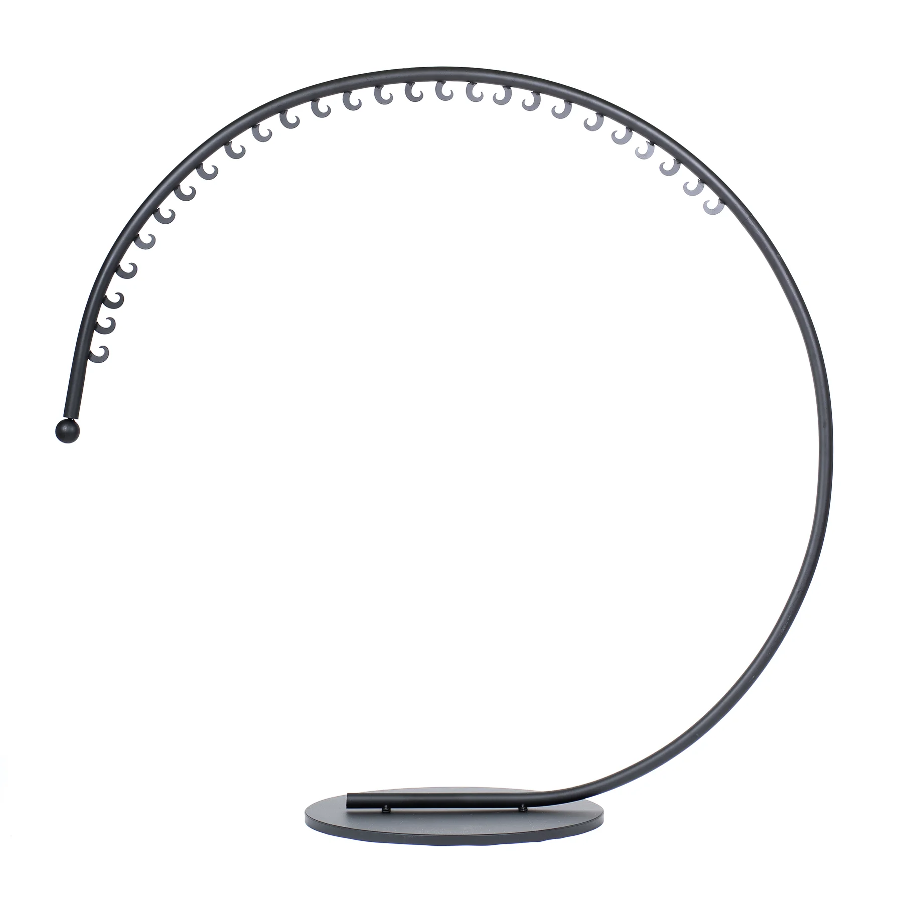 vybavenie obchodu figuríny vešiaky stojany doplnky Poľsko