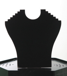 vybavenie obchodu figuríny vešiaky stojany doplnky Poľsko