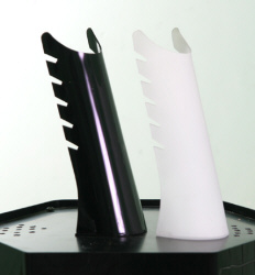 vybavenie obchodu figuríny vešiaky stojany doplnky Poľsko